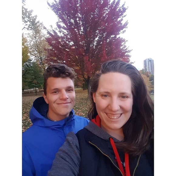 Meet your Posher, Chelsee - Picture 1 of 1